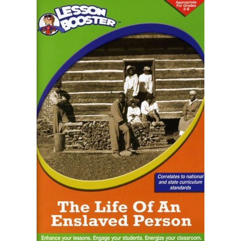 Americas Journey: Life of An E  DVD